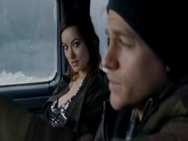Olivia Wilde - Deadfall