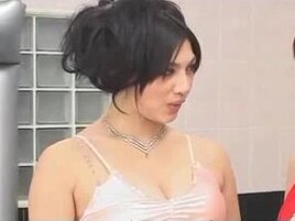 Saori Hara STARLET-170-05