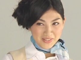 Saori Hara STARLET 158-03
