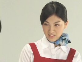 Saori Hara STARLET 158-01
