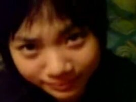 Korean amateur teen gf blow off change roles cowgirl jism on face
