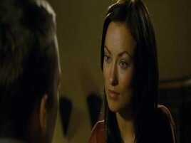 Olivia Wilde - The Death And Life Of Bobby Z