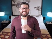 Reya Sunshine Sex Doll Review Unboxing