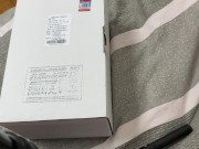 sex toy unboxing onahole NPG012 eimi fukada 深田 え いみ pocket pussy fleshlight