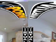 VIRTUAL PORN - Blowjob POV Compilation Part TWO: Selina Moon, Clara Trinity, Kimmy Kimm And More