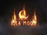 Virgin Breeds Step Sister's Thick Redhead Friend Isla Moon