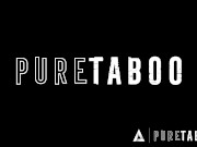PURE TABOO Frustrated Little Puck Motivates Principal Tommy Pistol To Take Stepson In His Academy