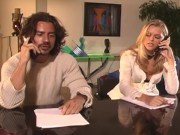 Sunrise Adams Gives Up Her Hot, Wet Pussy And Gets A Face Full Of Cum- PervMilfsnTeens