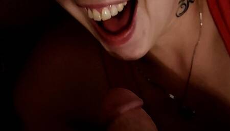 Bhad wife bj