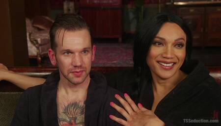 The House Special: Yasmin Lee Treats Will Havoc to a Hard Surprise