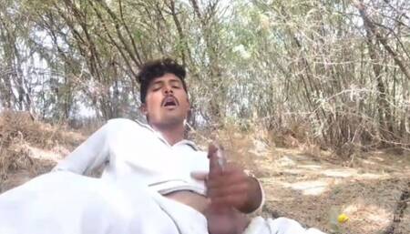 Cumshot Full HD Video Solo Boy