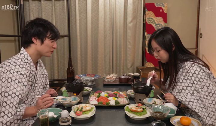 shiori tsukada private business meeting