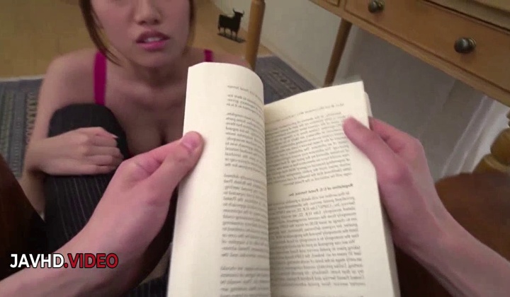 seductive japanese cutie chisa hoshinos top rated pov blowjob delight