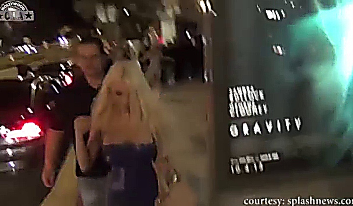 courtney stodden talks about kanye west's paparazzi attack