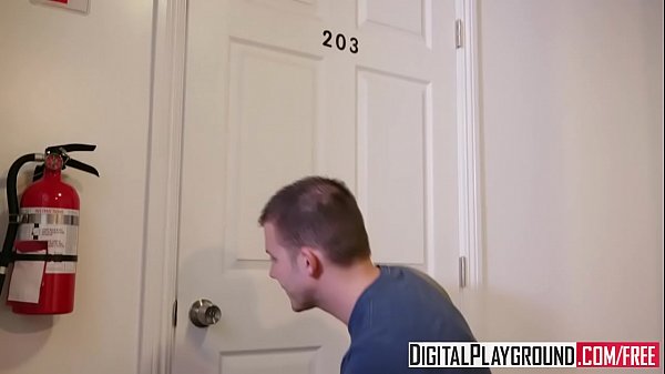 XXX Porn video - Panty Raid (Davina Davis, Cody Steele)