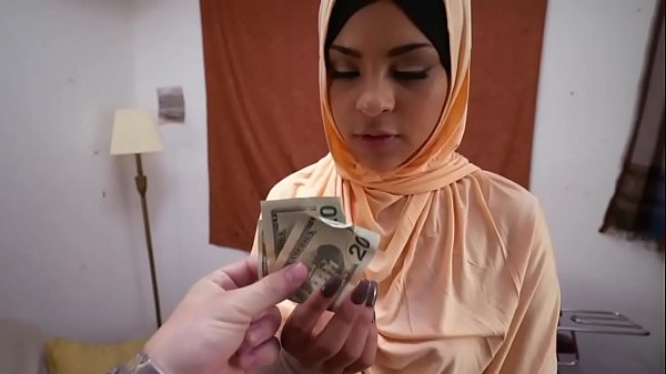 Hd  young arab fucked in hotel room