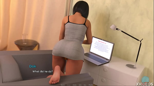 SHUT UP AND DANCE ep.119 – Visual Novel Gameplay [HD]