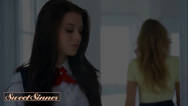 ADULTMOBILE - SWEET SINNER - Lana Rhoades, Lucas Frost - Sorry Sister dear! Scene 1