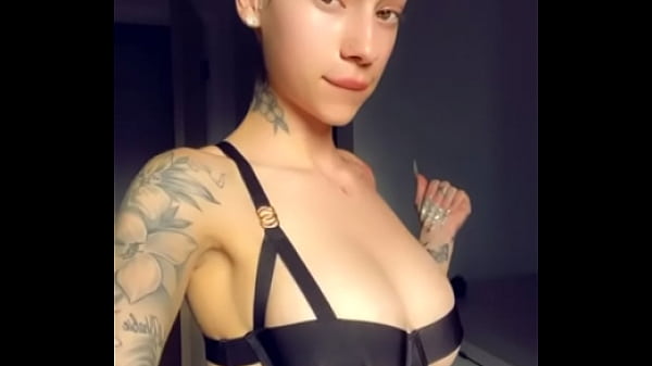 18 years old Bhad Bhabie