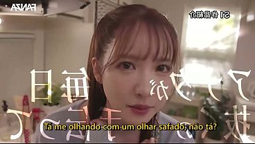 The 24-Hour Love Contract (Subtitled) by Yua Mikami