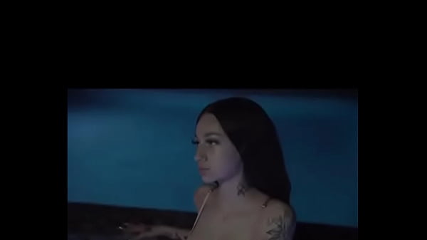 Bhad bhabie getting down