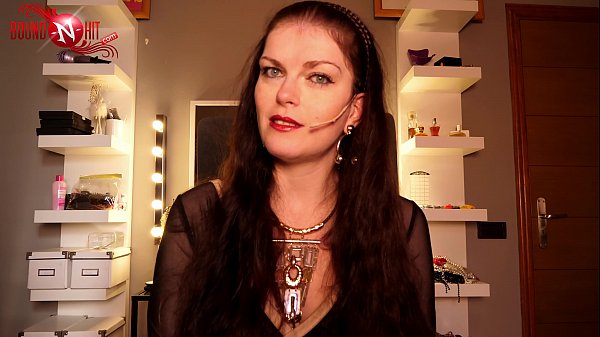 BDSM guide: Become a key mistress in 4 weeks - chastity, chastity 10 min