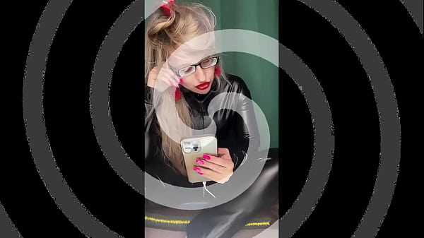 Sissy Training: Toilet Slave 12 min