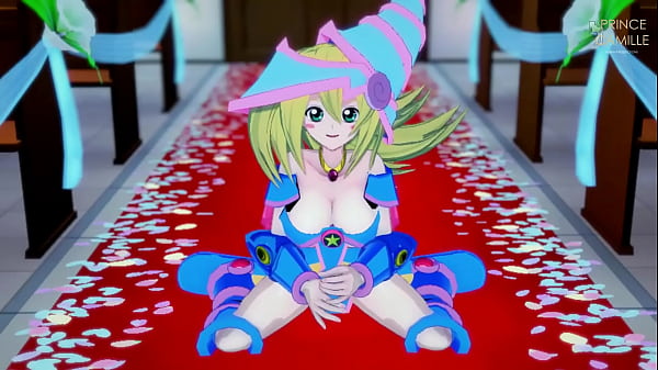 Cosplay Anime girl JOI Instructions to jerk off 7 min