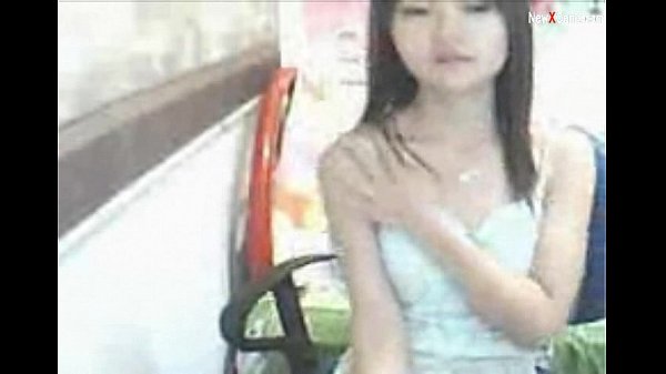 Sexy Chinese Cam Teen 12 min