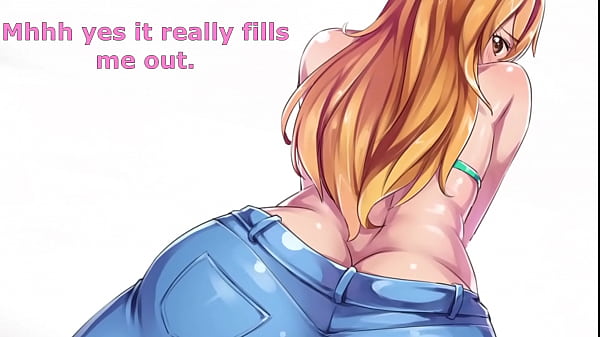One Piece Nami Joi 10 days part 1/3 85 min