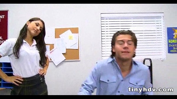 Best teen pussy Scarlet Banks 2 91 6 min