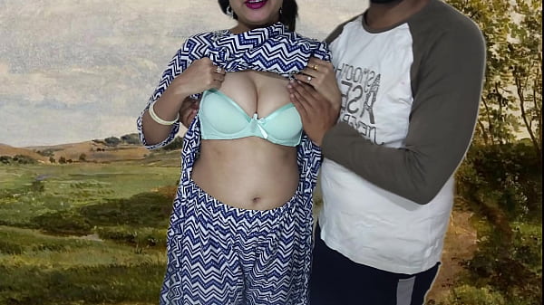 Milky Boobs, Indian Ex-Girlfriend Gets Fucked Hard By Big Cock Boyfriend beautiful Desi saarabhabhi in Hindi audio xxx HD outdoor sex 8 min