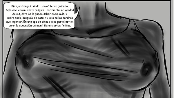 THE PATH OF THE WHITE VEIL: cap1 10 min