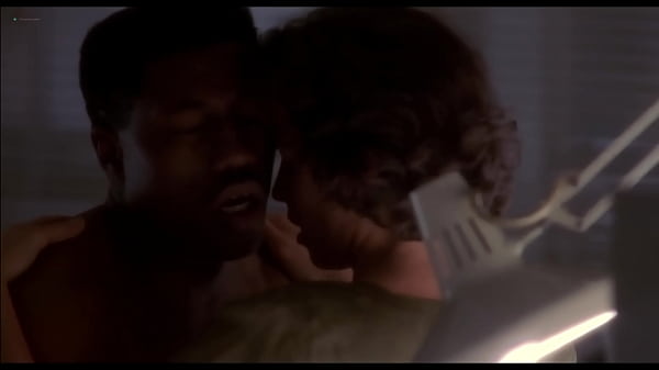 Jungle Fever 1991 HD Nude Scenes (1080p) 4 min