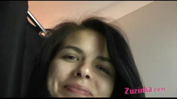 Exhibitionist student  in a dressing room 7 min