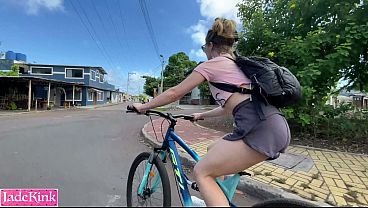 Amateur Couple Vacation Public Beach Sex 3 min