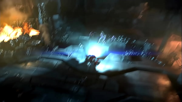 Transformers Fall Of Cybertron - E3 Trailer 4K 60Fps Ultra Hd 2 min