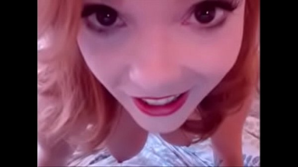 POV Femdom Strapon Sissy Training JOI 9 min