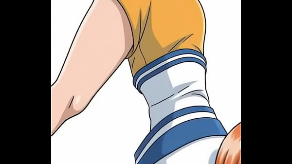 Nami One Piece Gemendo Jack-O pose - Hubia 6 sec