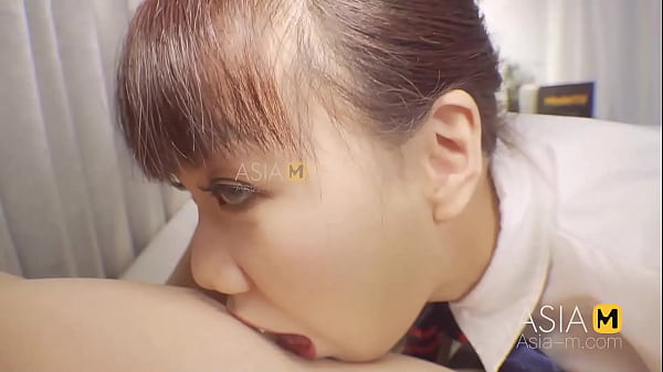 Trailer- Picking Up on Street - Flight Attendant-Xia Yu Xi-MDAG-0009-Best Original Asia Porn Video 8 min