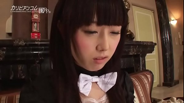 Rookie Idol Service Maid Machiko Ono 12 min