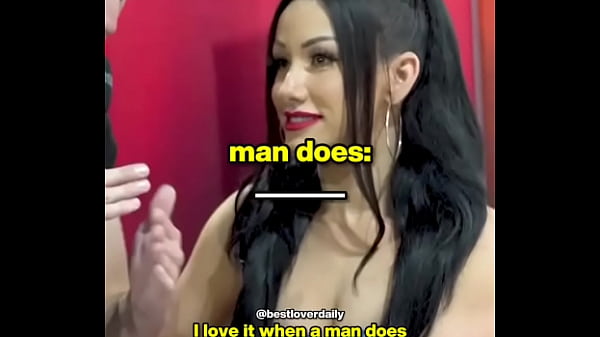 Jennifer White “I Love It When A Man Does This To Me In The Bedroom” 30 sec