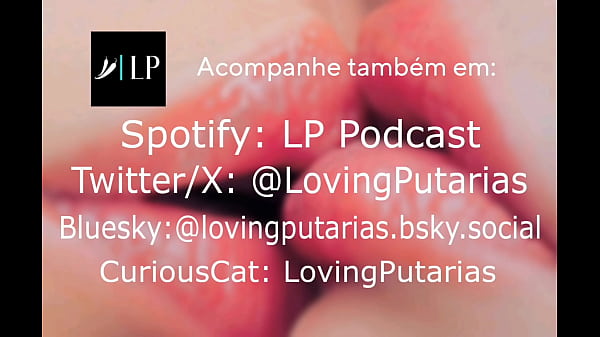 LP Podcast #2 - Spanking and Sucking (Guided JOI/ASMR for Women) 10 min