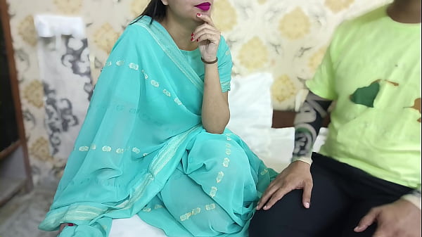 Desisaarabhabhi - Punjabi Ma putt new Desi chudai Punjabi clear audio full HD Desi sardarni stepmom fucked with big cock on friendship day Special 13 min