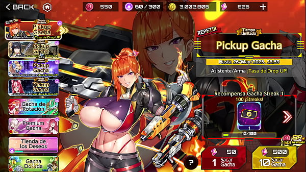 Action Taimanin - Part 1 - UNCENSORED (Compilation of all sex scenes) HD 1080p - Full Game - Easter Eggs - all scenes and secrets 19 min