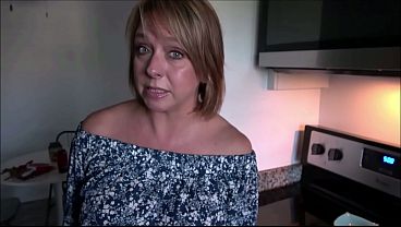The New Addition - Step-Mom Breeding Role Play - Brianna Beach - Alex Adams 33 sec