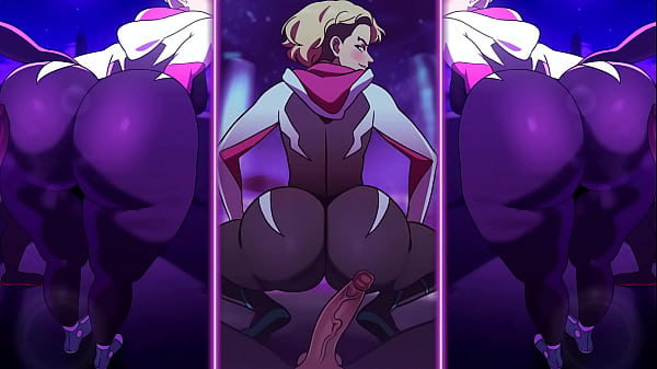 AHEGAO HMV [HEROIC] 2 min