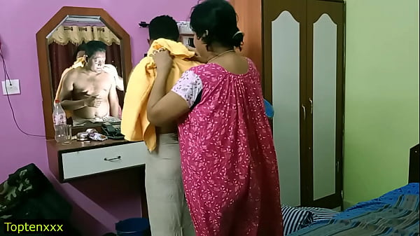 Indian hot milf bhabhi amazing hardcore sex! Hindi new webseries viral sex 16 min