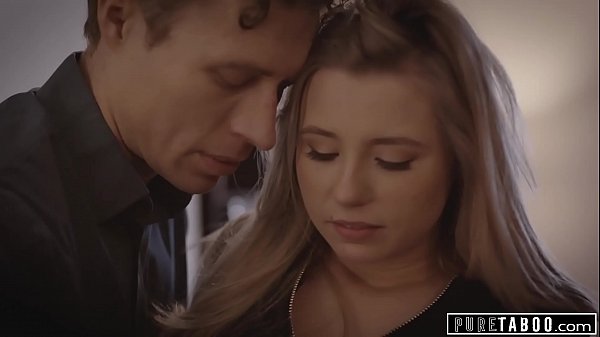 PURE TABOO Professor Michael Vegas' Dark Fixation With 18yo Virgin Student Carolina Sweets 12 min