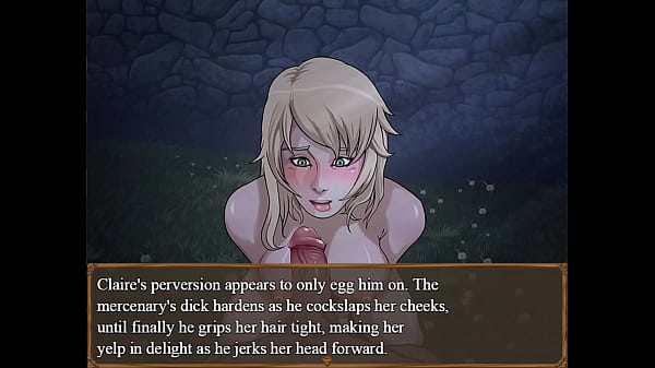 A Claire plays Claires Quest: Ep 17 37 min